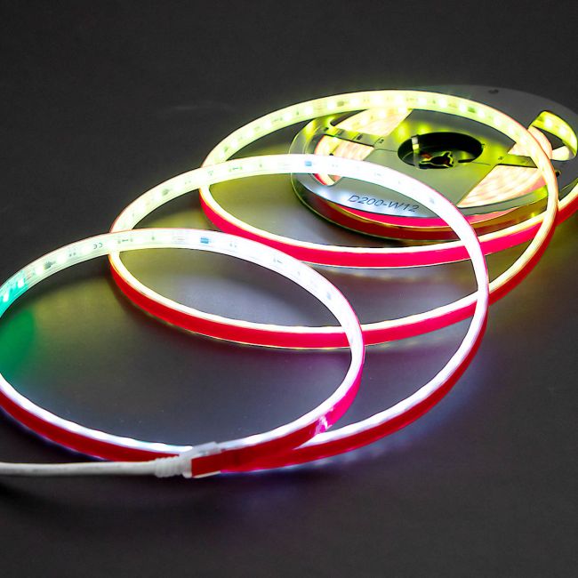 ARELUX SNK10X10WW, LED Strip