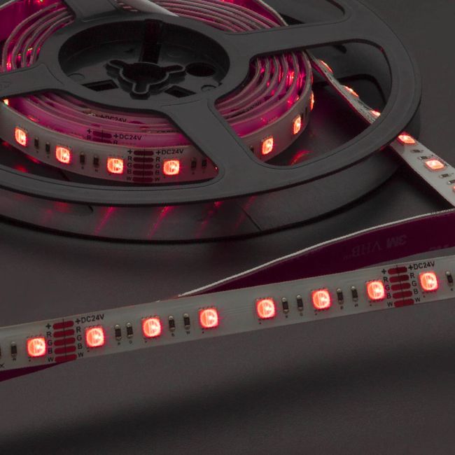 Bandă LED ARELUX ST56020RGB+WW