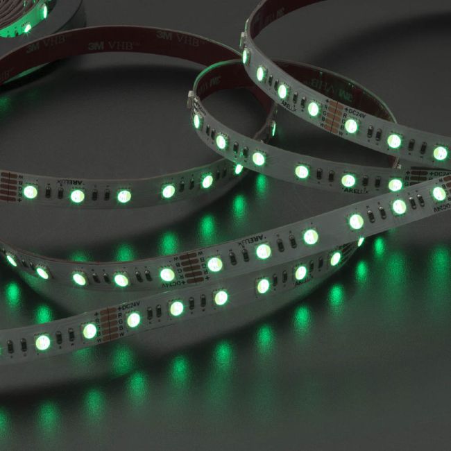 ARELUX SNK12X4WWHP, LED Strip