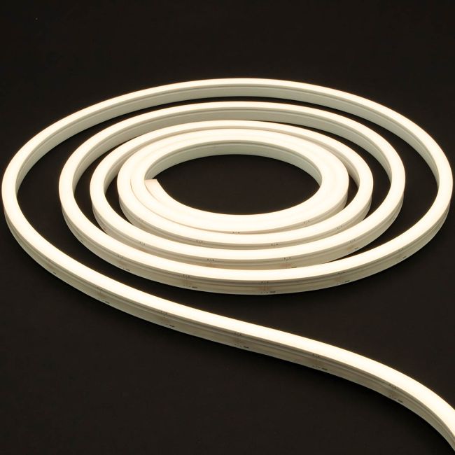 LEDVANCE 4099854677779, Kit extensie Flex Acoustic Negru 2.6M H13 mm 830, Bandă LED