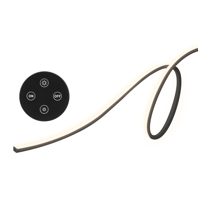 LEDVANCE 4099854448898, Flex COB USB Type C 1.5M 830, LED Strip