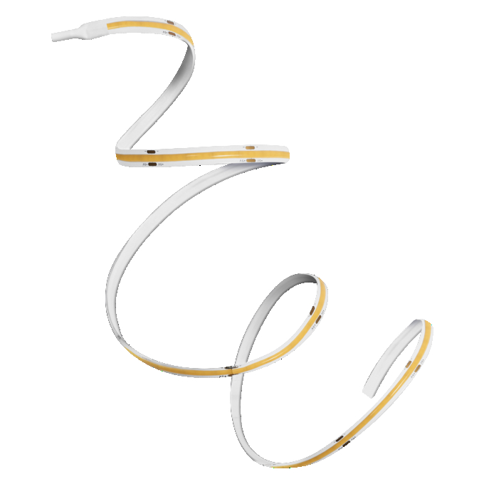 LEDVANCE 4099854475191, SMART+ MATTER Flex 1M RGB Tunable White Extension, LED Strip