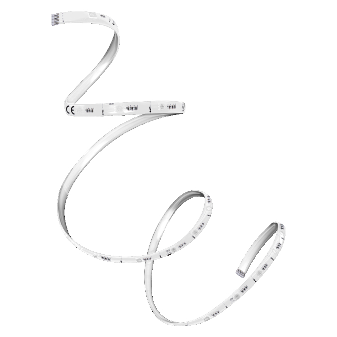 LEDVANCE 4099854449093, Telecomandă USB RGB Neon Flex 2M, Bandă LED