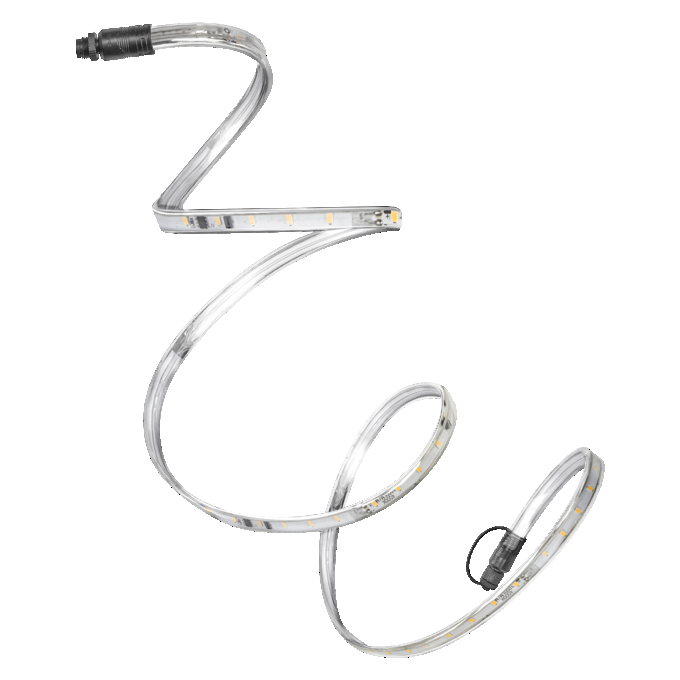 LEDVANCE 4099854358296, LS P 1000 RGBW 940 5, LED Strip