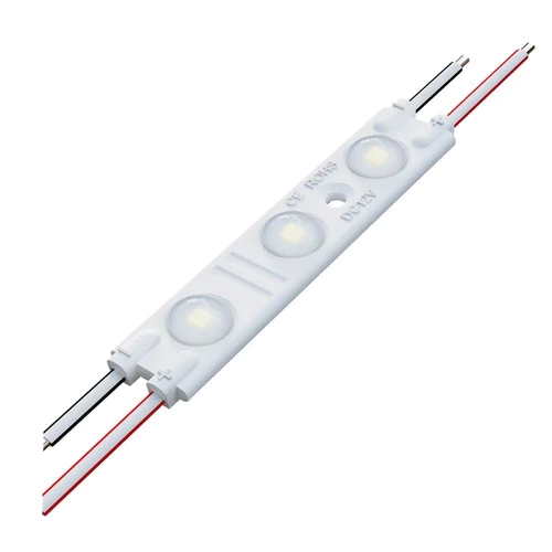 ELMARK 99LED980BL, LED COB Strip 24VDC 10W IP20 BLUE, LED Strip