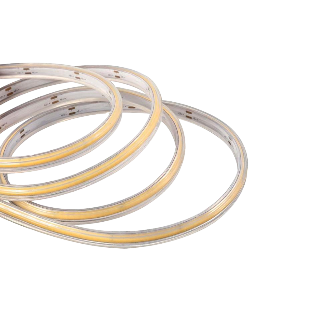 ELMARK 99LED897WIP68, LED COB Strip 9W/M 24V 4000K IP68, LED Strip