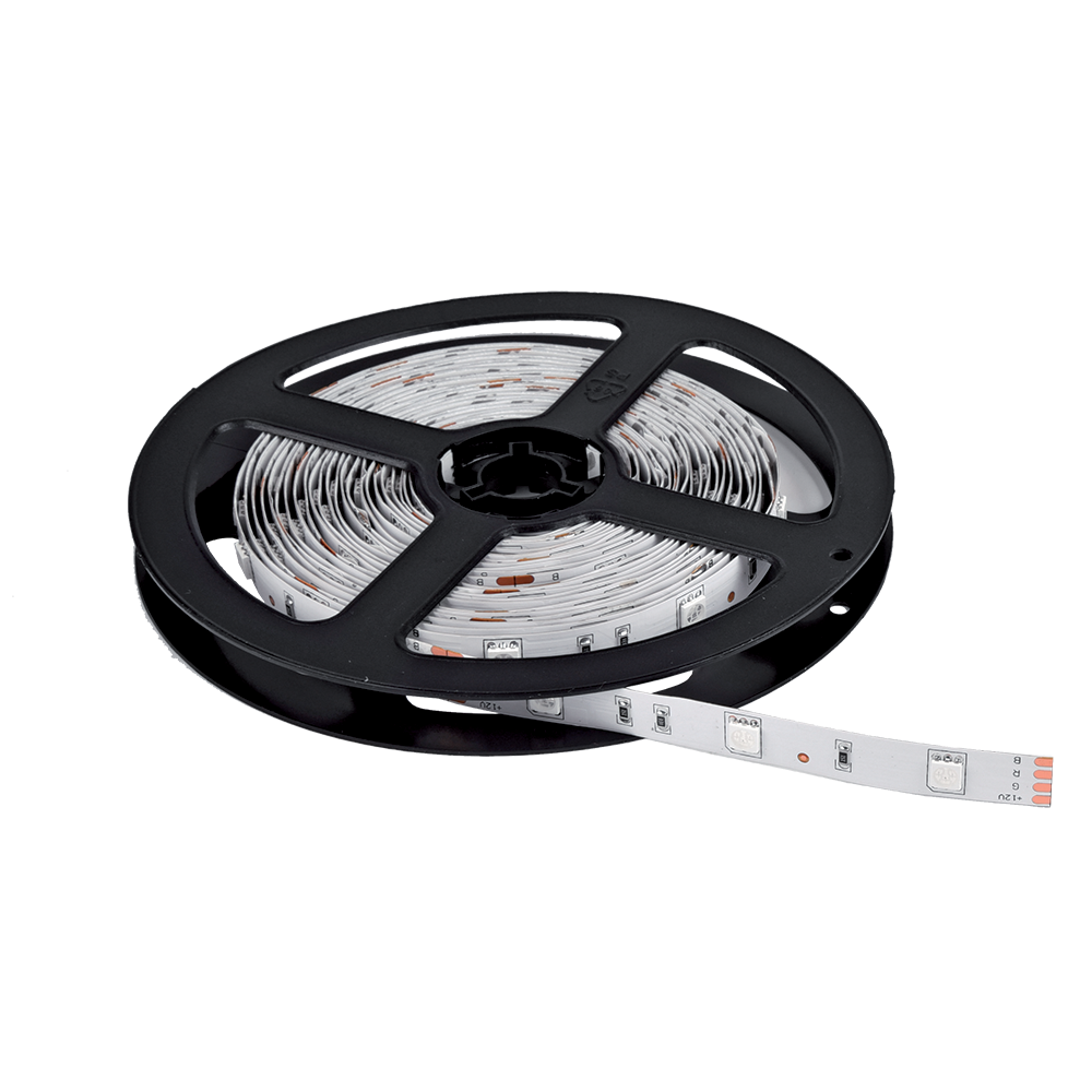 ELMARK 99LED263, LED Ф13MM 2WAY-GREEN/100M(230V-1.5W/1M), LED Strip