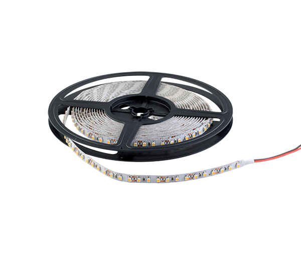 ELMARK 99LED341, LED600 3528 12V/DC IP65 ЖЛТ/5M, LED Strip