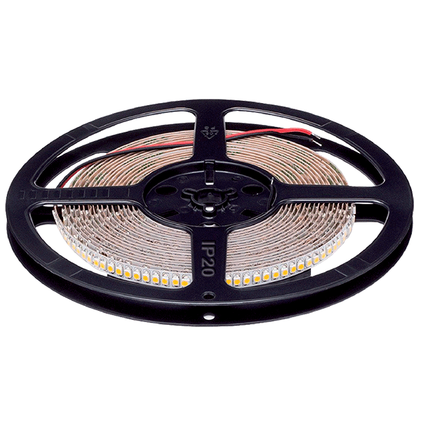 ELMARK 99LED881, LED Strip SMD3528 24VDC 20W 192PCS/M IP20 WHITE
