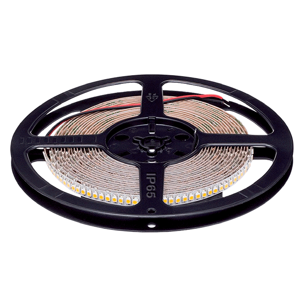 ELMARK 99LED882CW, LED Strip SMD3528 24VDC 20W 192PCS/M IP65 COLD WHITE