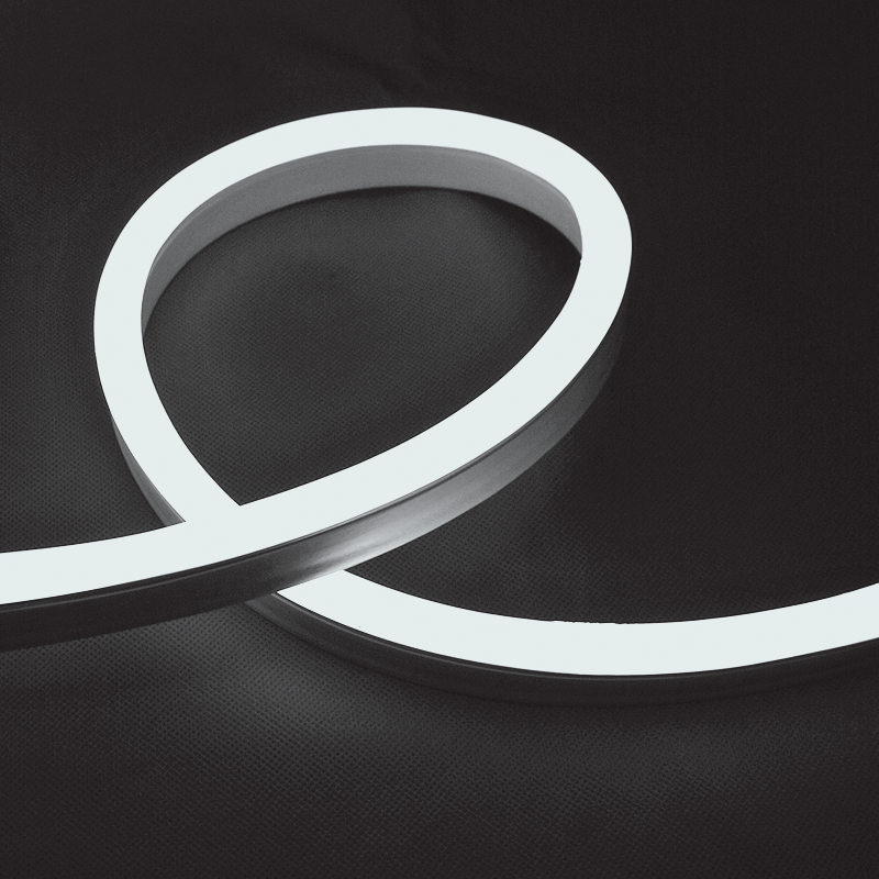 ELMARK 99LED958, LED NEON FLEX 12W/M 24V IP65 RGB