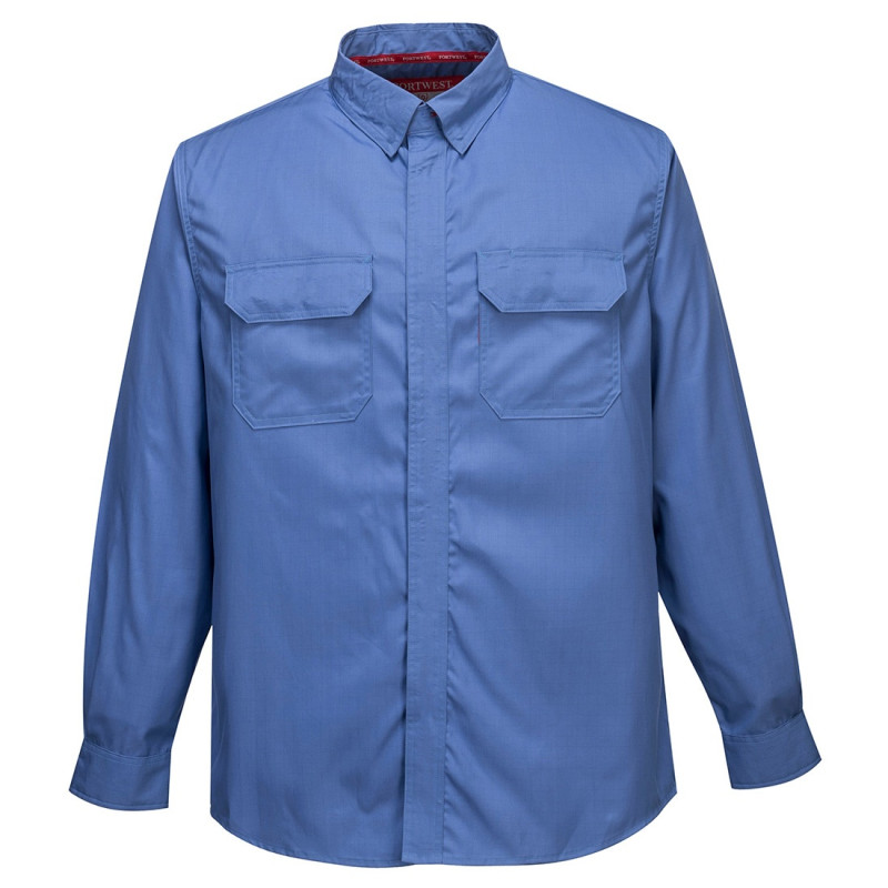 Shirt, BIZFLAME PLUS