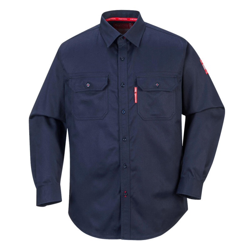 Shirt, BIZFLAME 