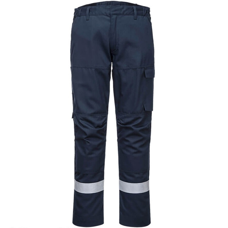 Work & Protection Pants, Antistatic, ESD, Unisex, ANTISTATIC