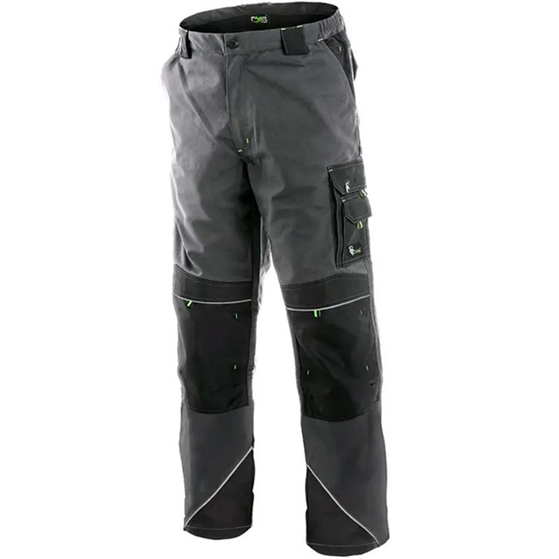 Work Pants, Winter, Unisex, SIRIUS NIKOLAS