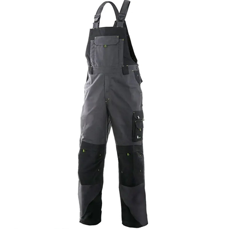 Work Bib Pants, Winter, Unisex, SIRIUS TRISTAN
