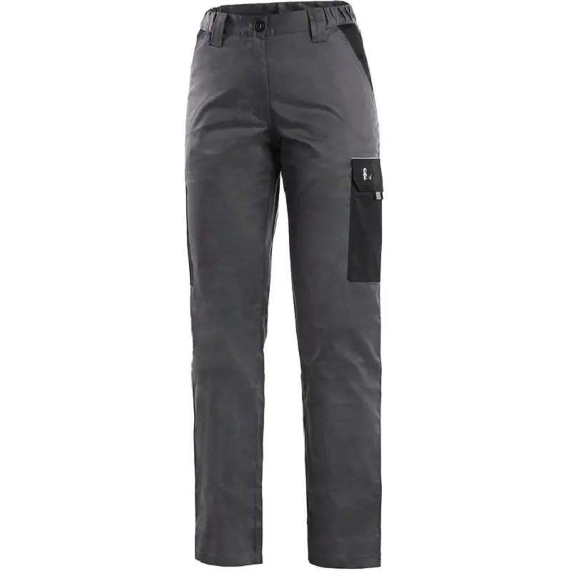 Women's Work Pants PHOENIX MONETA