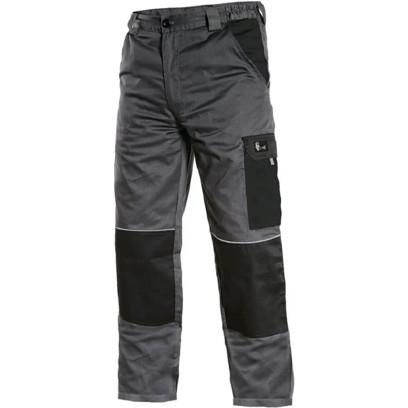 Work Bib Pants, Unisex, PHOENIX CRONOS