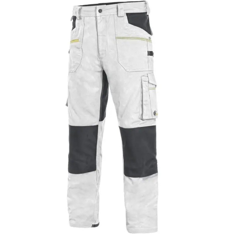 Work Pants, Unisex, STRETCH