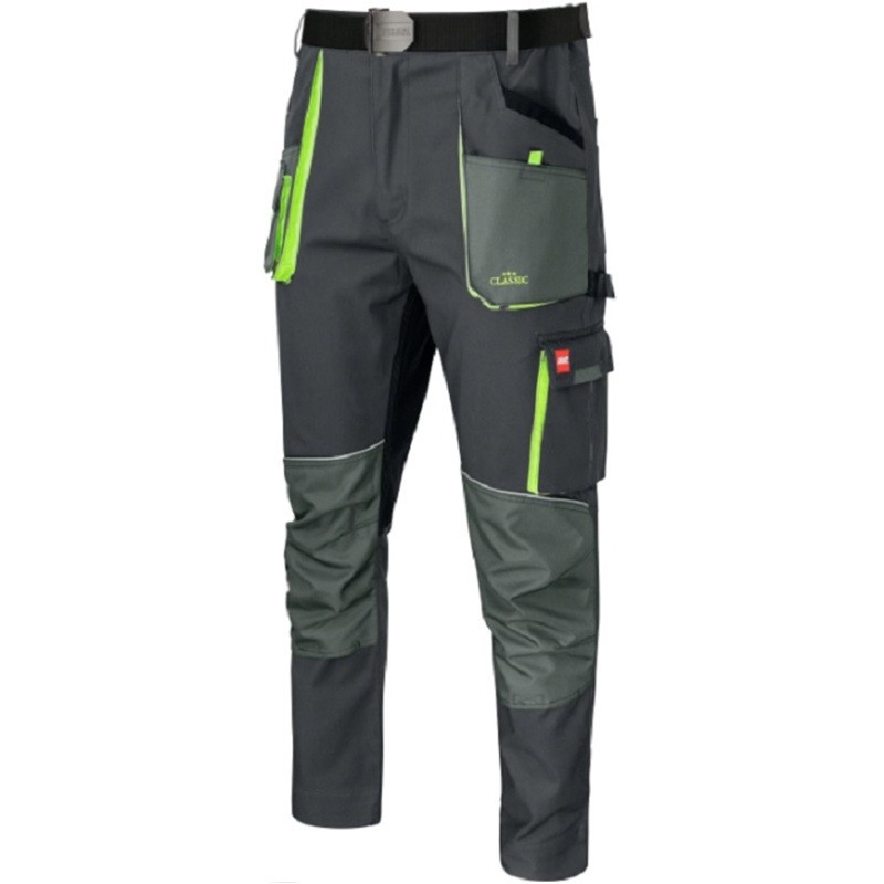 Work Pants, Unisex, CLASSIC STRETCH