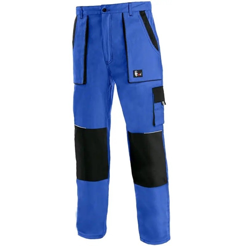 Work Pants, Winter, Unisex, LUXY JAKUB