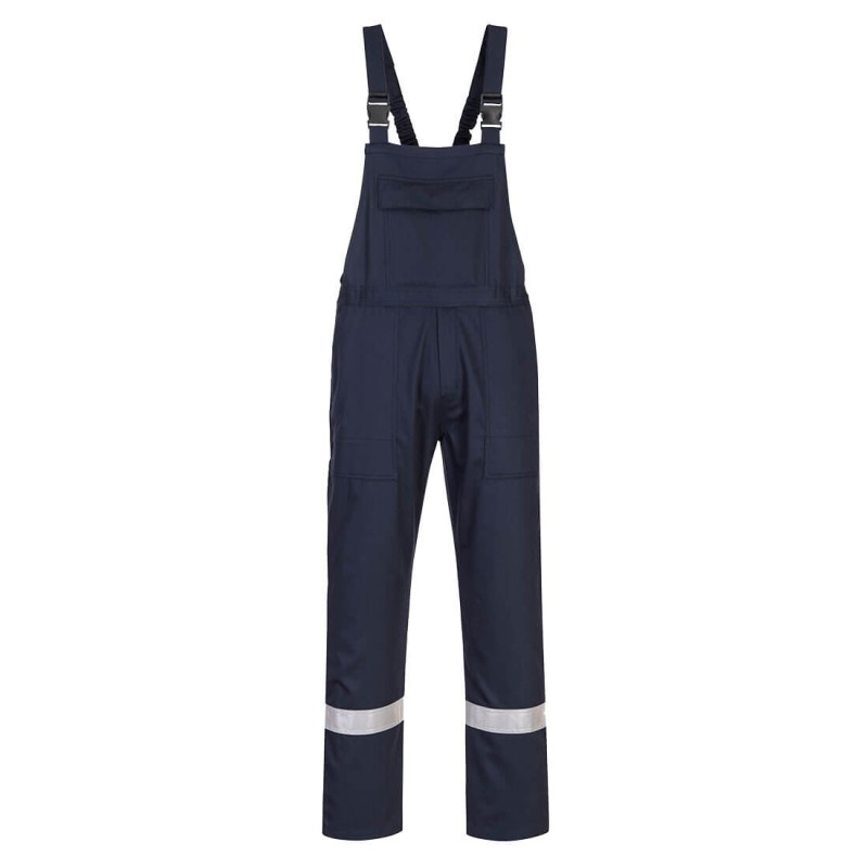 Work Bib Pants BIZWELD IONA