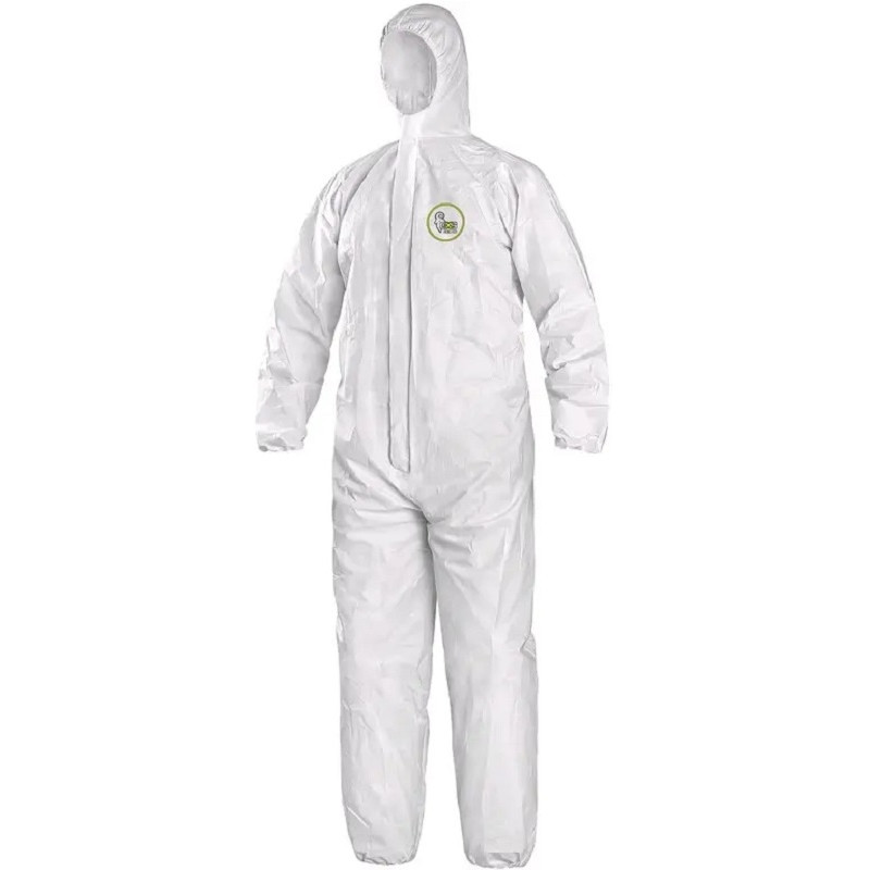 Coverall, CXSCHEM 100