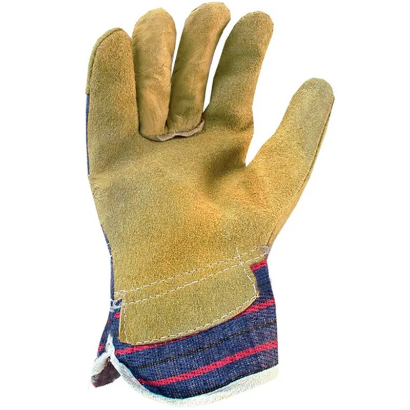 Yellow Gloves, Zoro