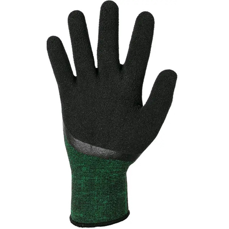 Green Gloves, Olas