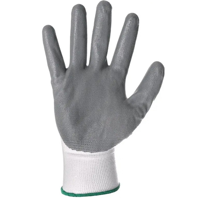 White Gloves, Abrak