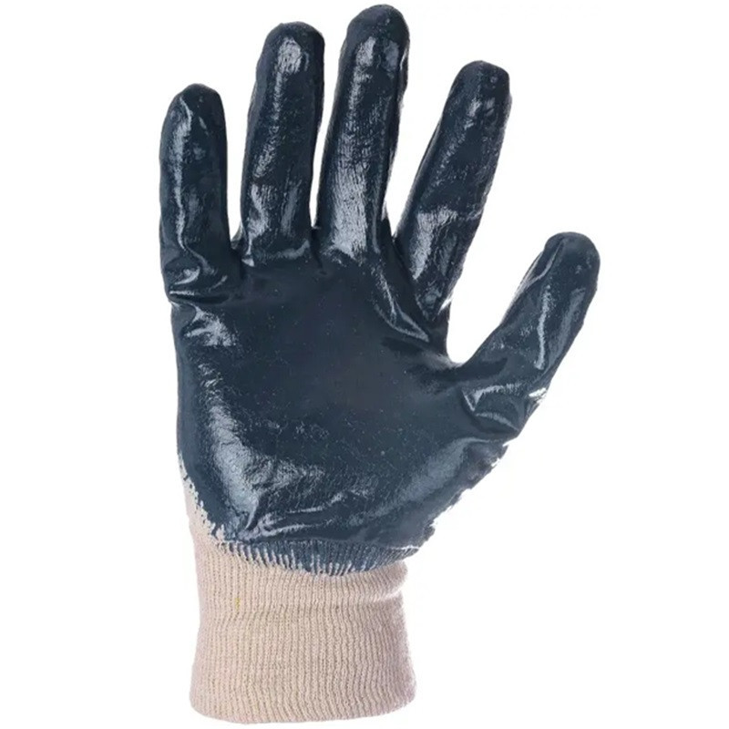 Navy Blue Gloves, Joki