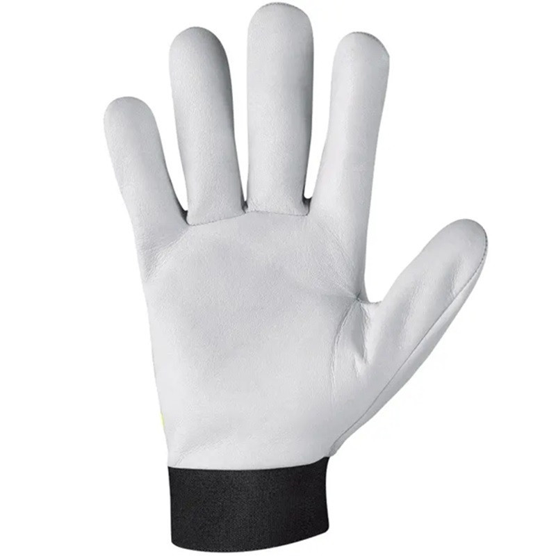 Neon Yellow Gloves, Technik Hv