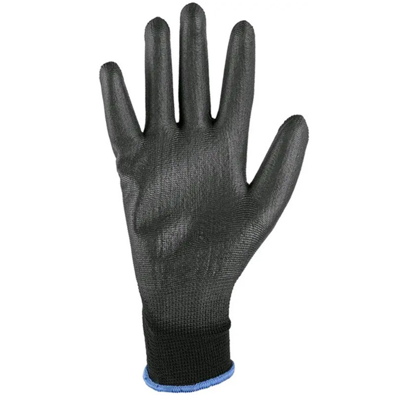 Black Gloves, Brita