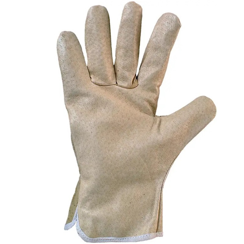 Beige Gloves, Astar