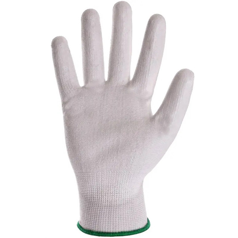 White Gloves, Brita