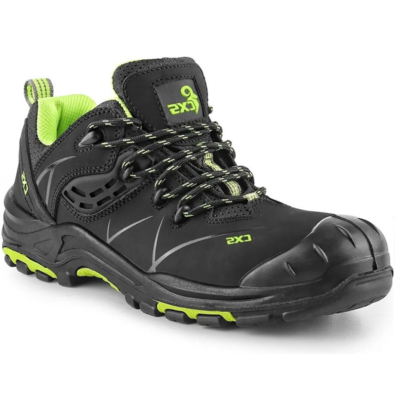 Black Shoes, CLUSTER S3