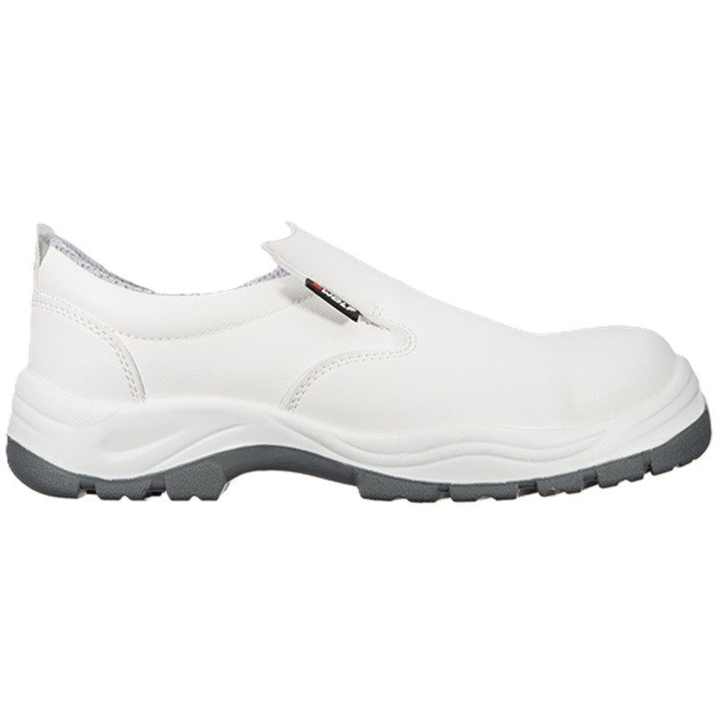 White Shoes, ASTRAL S2