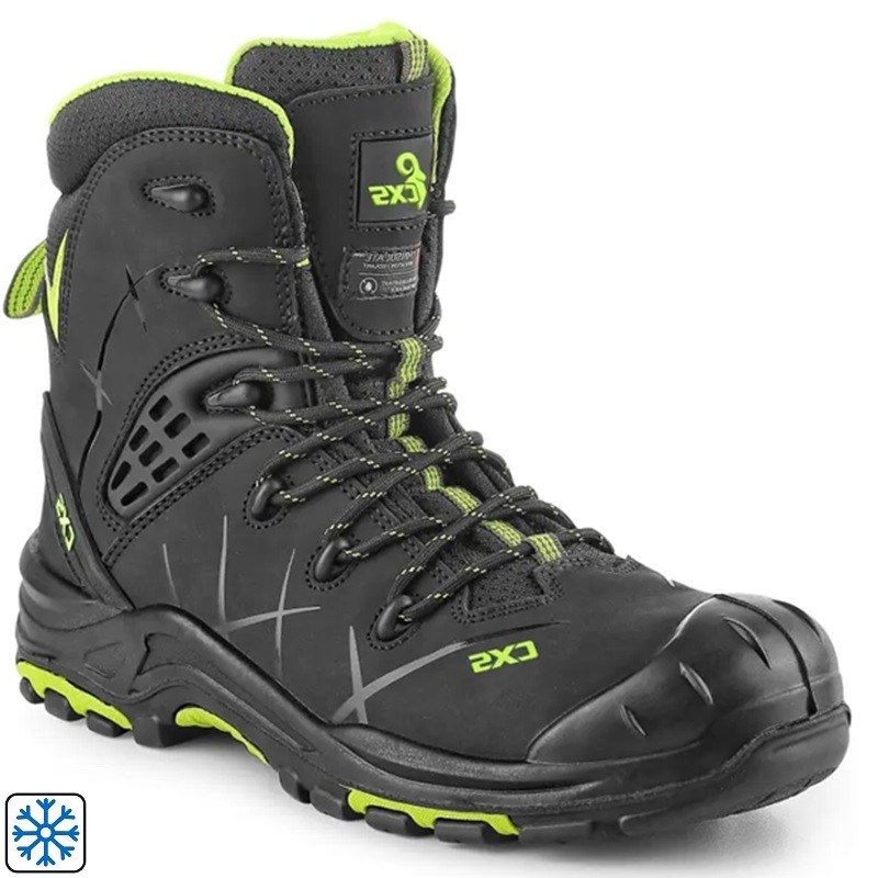 Black Boots, UNIVERSE ROCKET S3