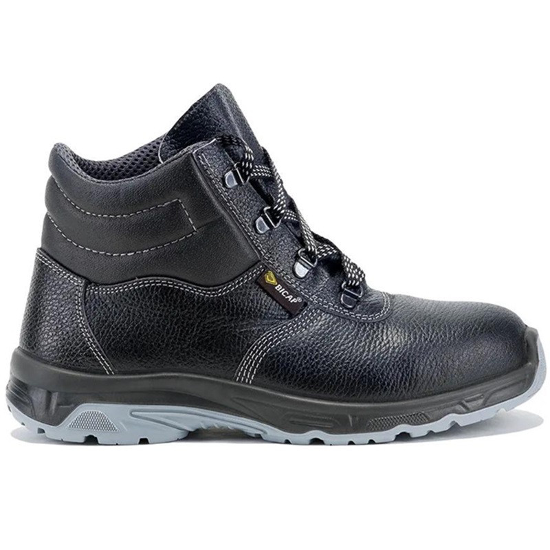 Black Boots, BARLETTA S2