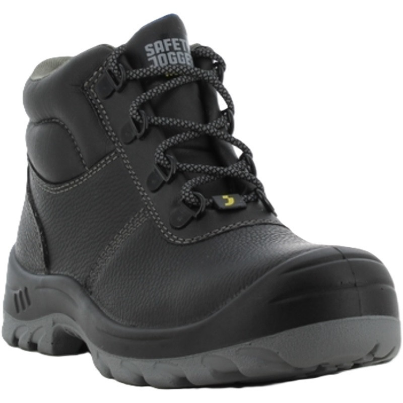 Black Boots, BESTBOY S3