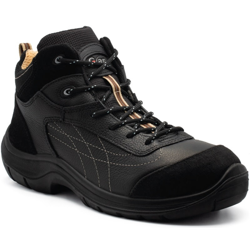 Black Boots, S3 SRC PLANET MID, MGDS2080005-0003-VV