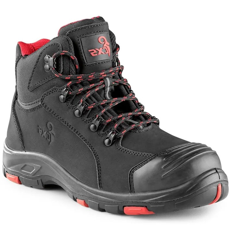 Black Boots, ROCK DIORIT S3