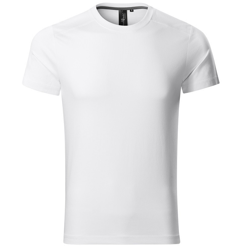 Work T-Shirt, Short Sleeve, Unisex, ACTION