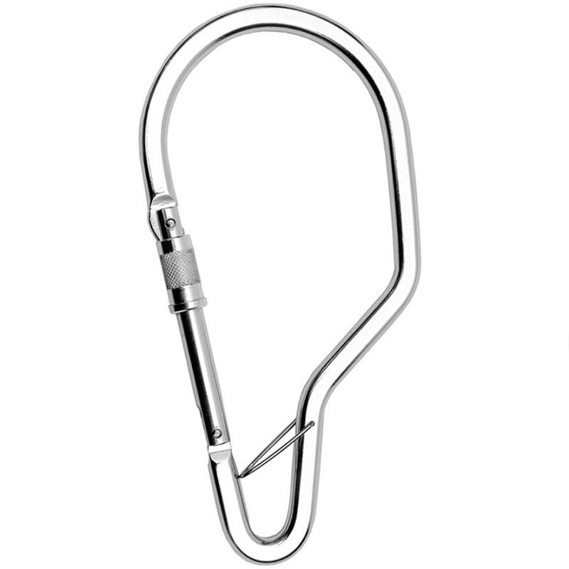 Carabiner (88 mm opening), AZ125
