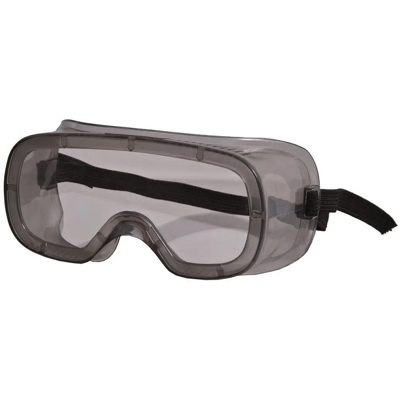 Goggles, VITO