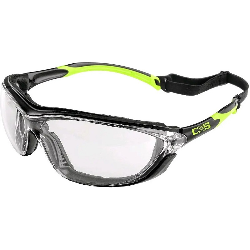 Goggles, MARGAY