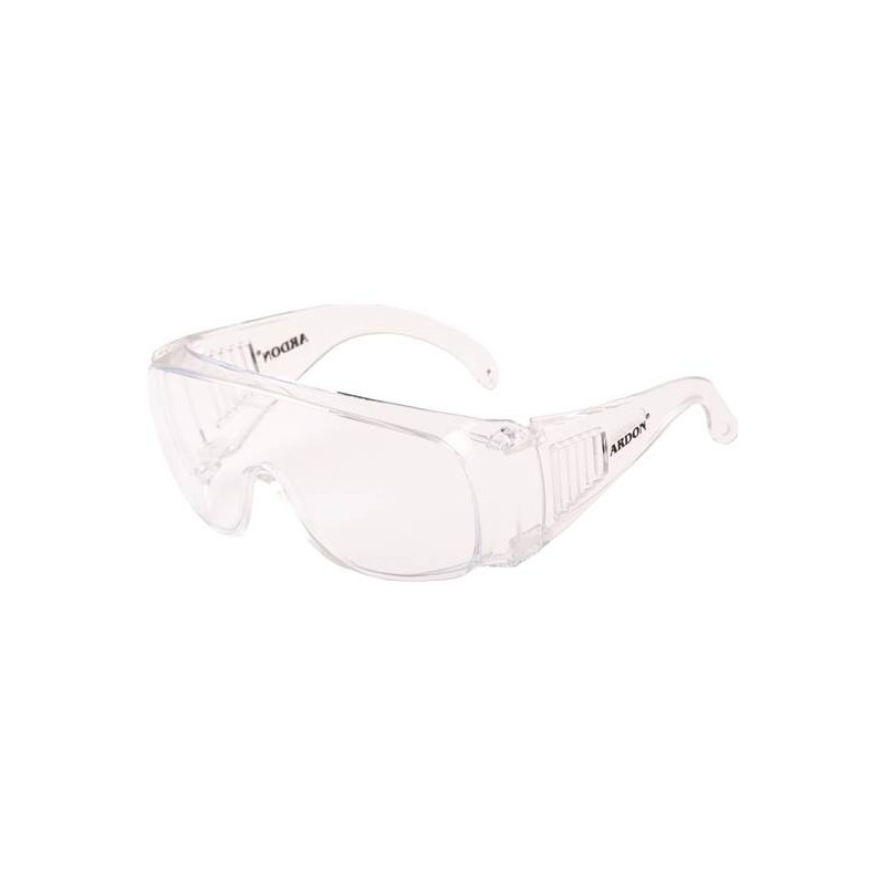 Goggles, TOPAZ