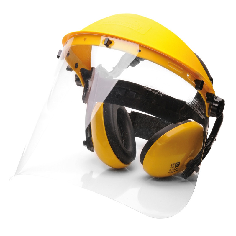 Protection Set, PPE