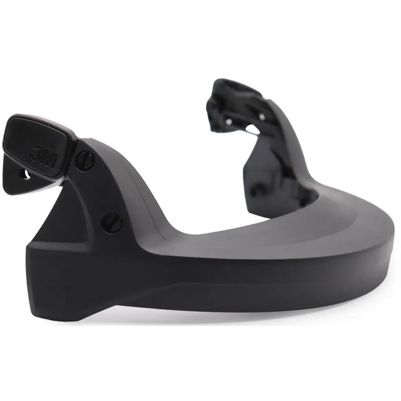 Helmet Visor Mount, 3M FH1