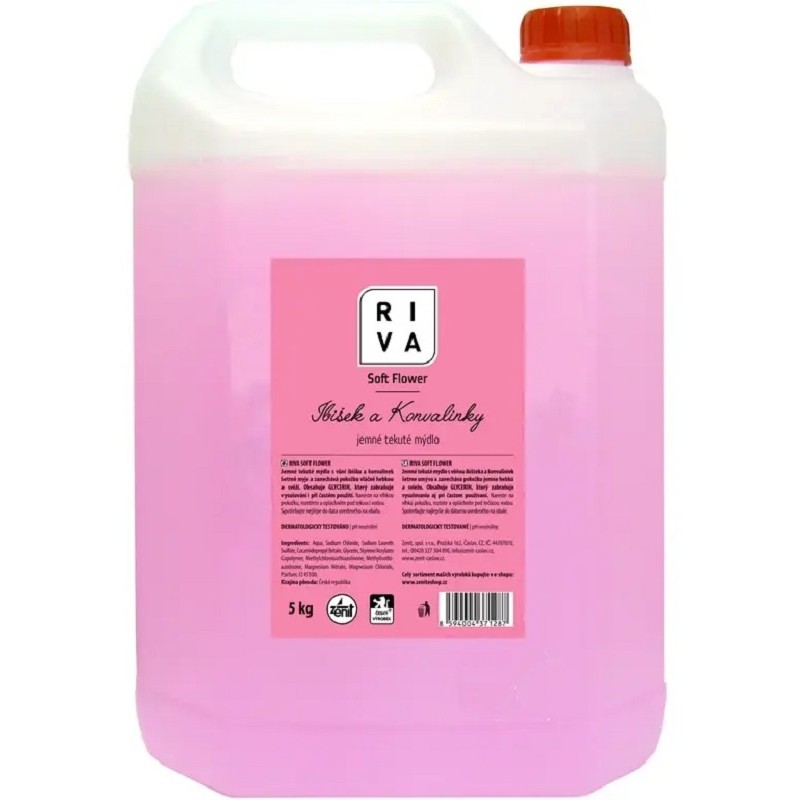 Liquid Soap